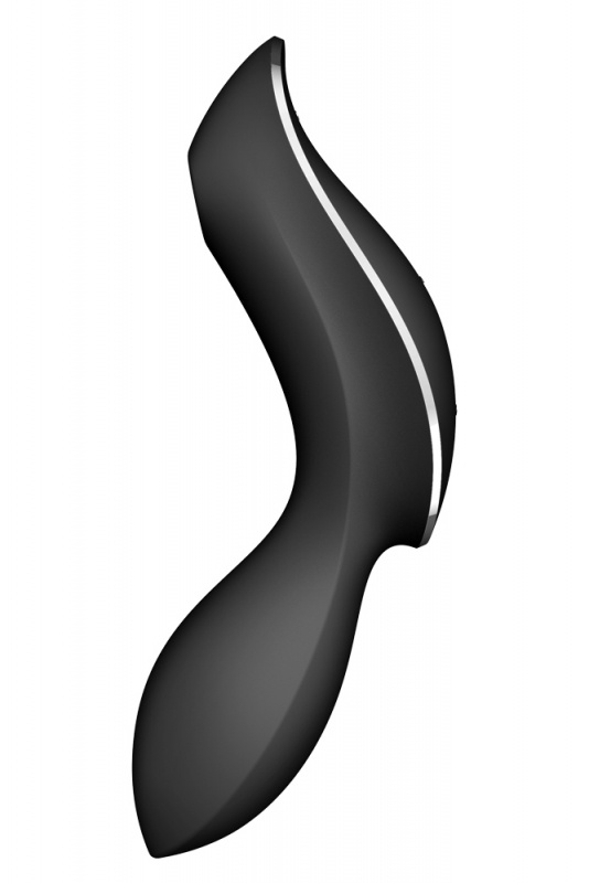 Satisfyer Curvy Trinity 2