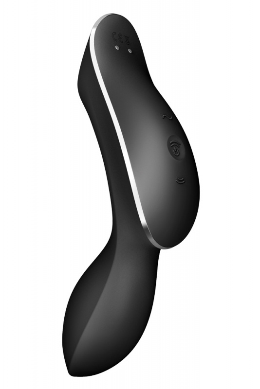 Satisfyer Curvy Trinity 2