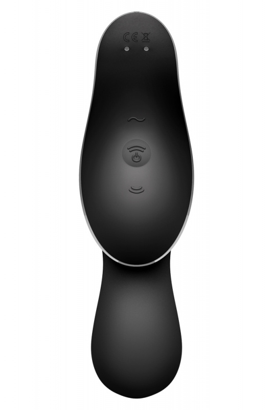 Satisfyer Curvy Trinity 2