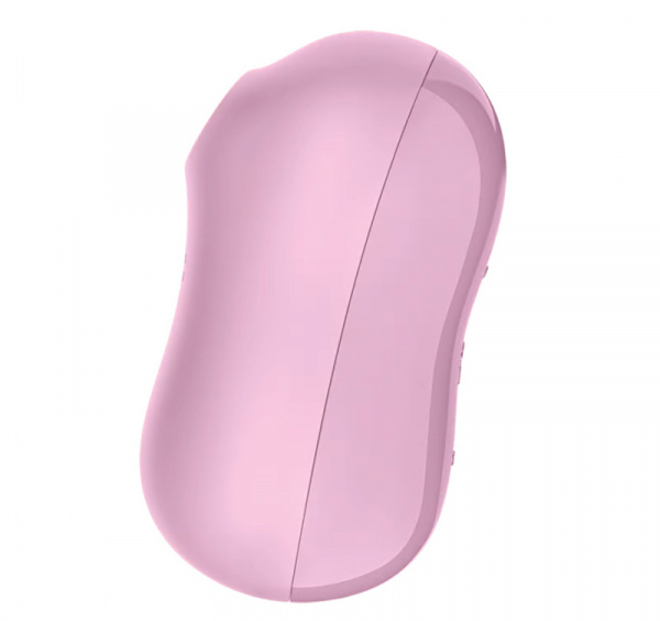 Satisfyer Cotton Candy