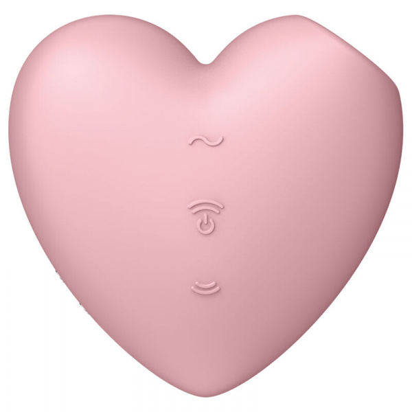 Satisfyer Cutie Heart