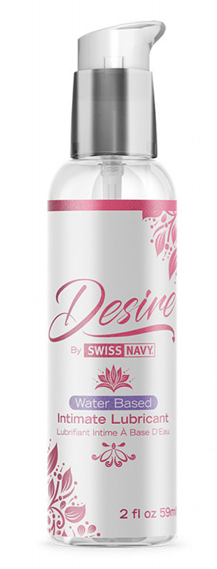 Desire Intimate Lubricant