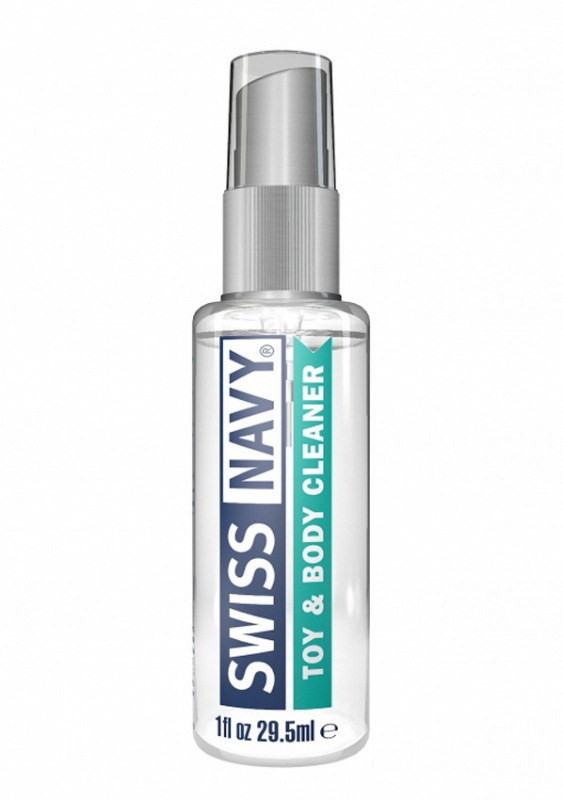 Swiss Cleaner 29,5ml