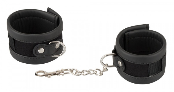 Handcuffs Vegan