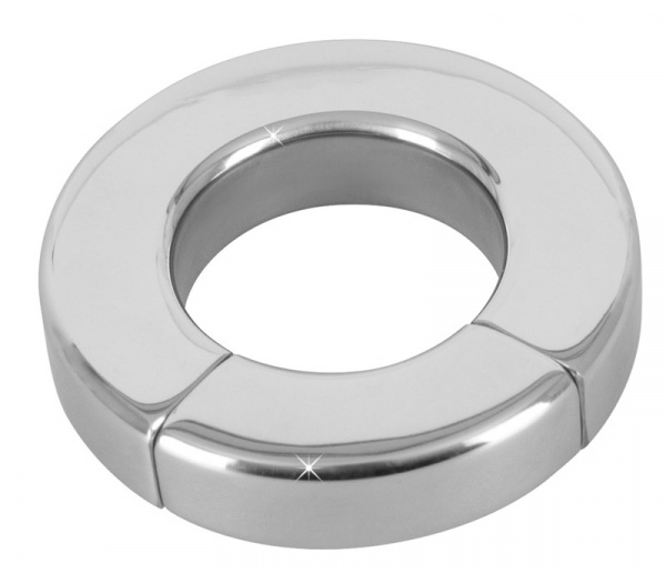 Magnetic Ball Strecher