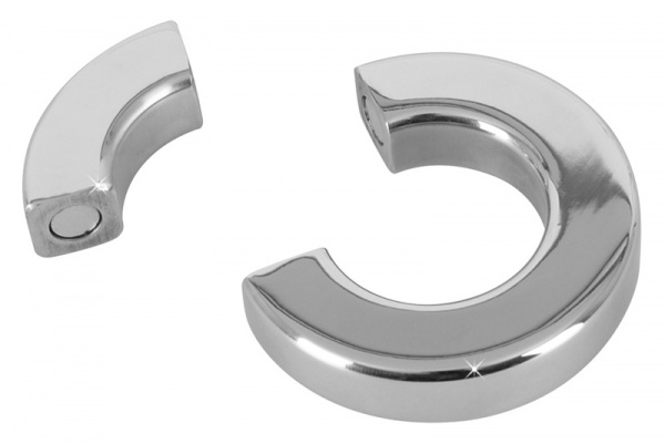 Magnetic Ball Strecher