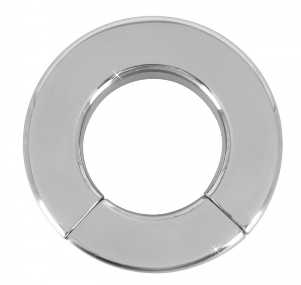 Magnetic Ball Strecher