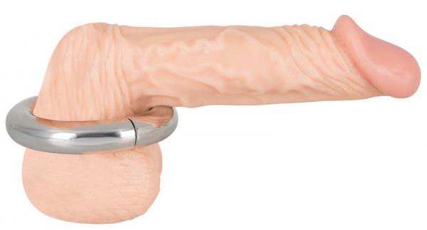 Magnetic Ball Strecher