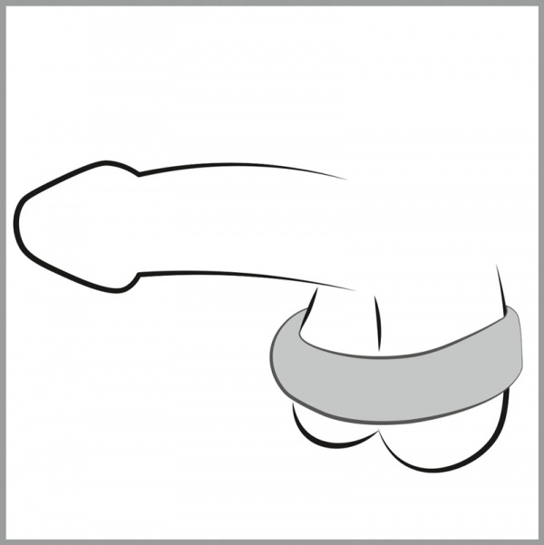 Magnetic Ball Strecher