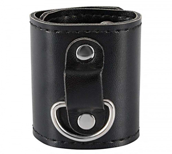 Ball Stretcher D-Ring