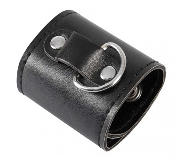 Ball Stretcher D-Ring