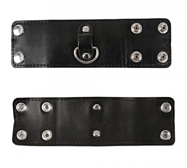 Ball Stretcher D-Ring