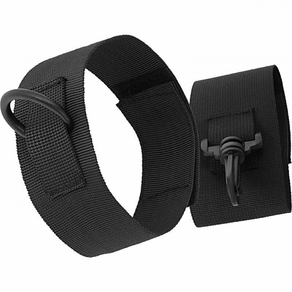Nylon Ankle Cuffs