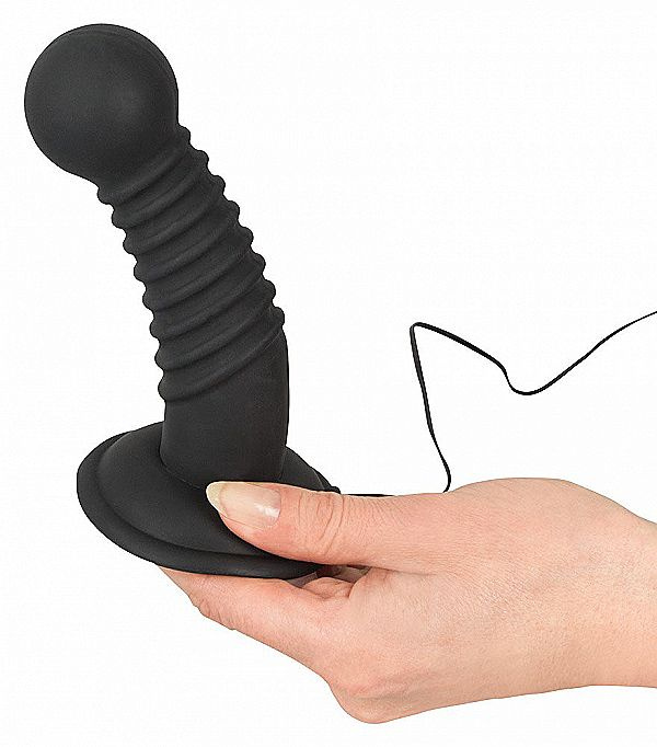 Anal Vibrator