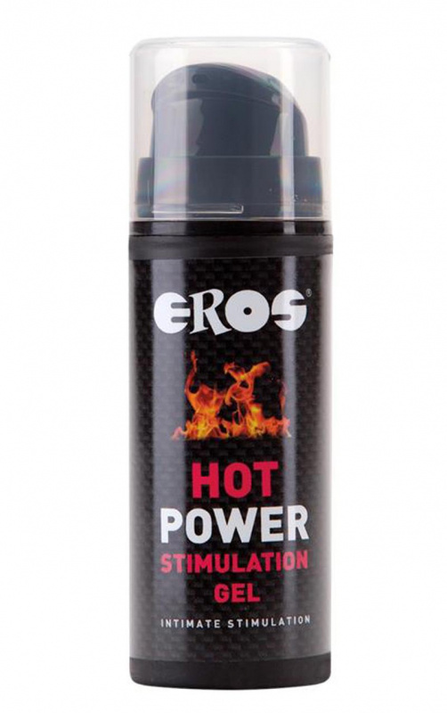 Eros Hot Power