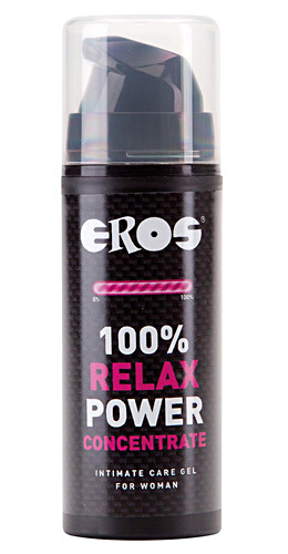 Eros Relax Gel Her