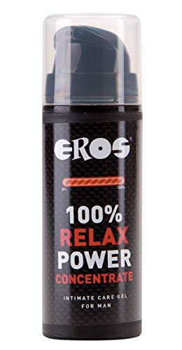 Eros Relax Gel His