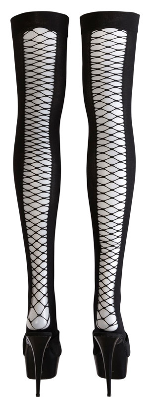 Hold up Strumpor s/m