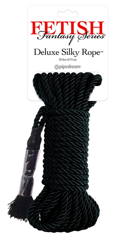 Silky Rope 9.75m