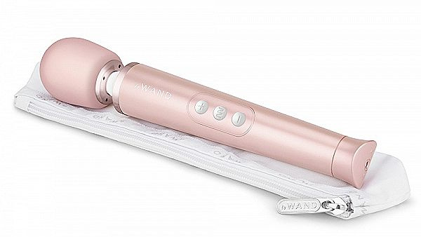Le Wand Petite