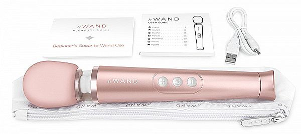 Le Wand Petite