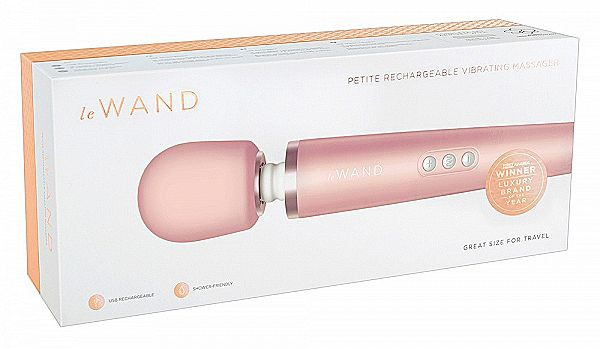 Le Wand Petite