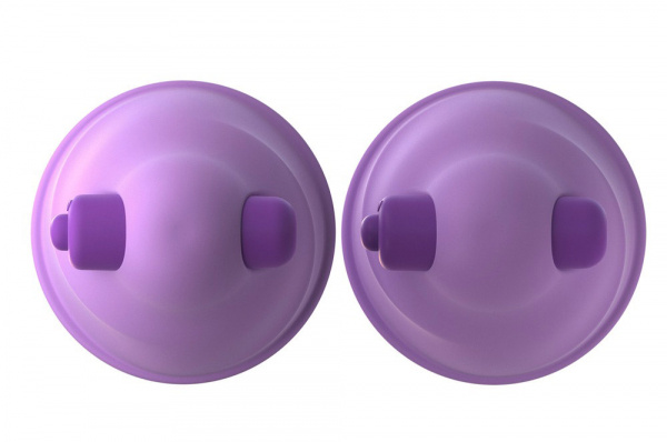 Fantasy Power Nipple