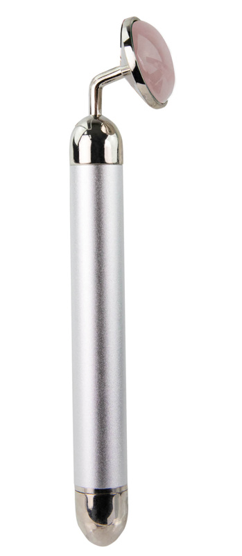 Rosenkvarts vibrator