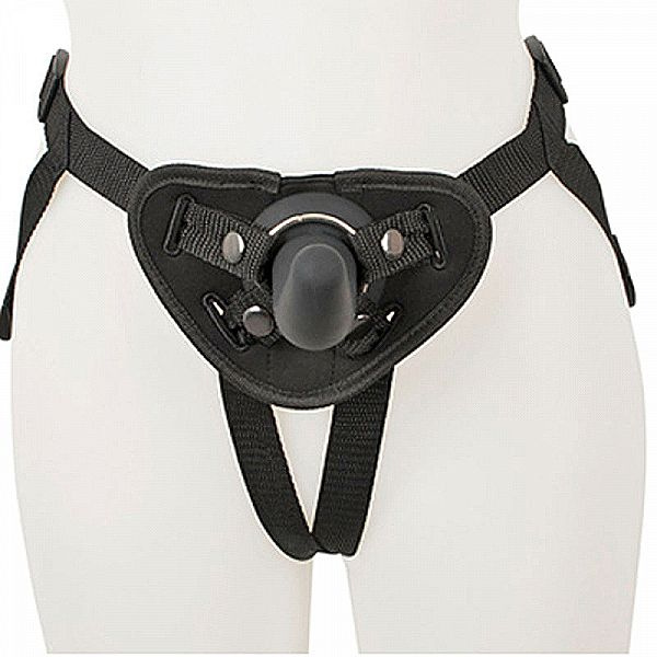 Strap On Vibb Remote