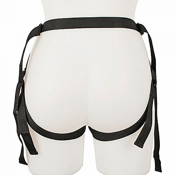 Strap On Vibb Remote