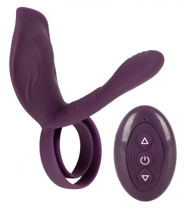 Par Vibrator