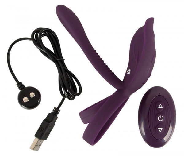 Par Vibrator