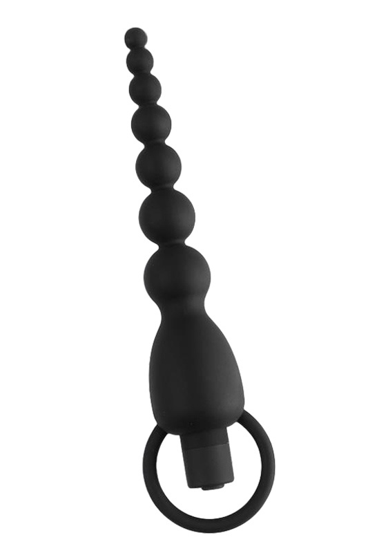 Vibb Anal Beads