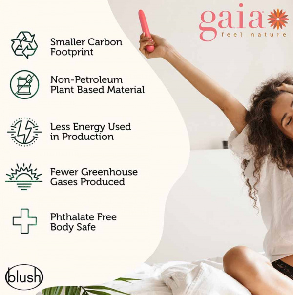 Gaia Eco Vibb
