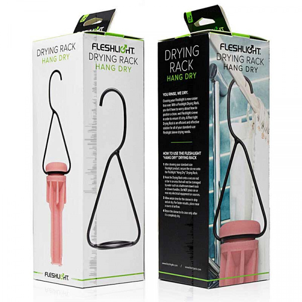 Drying Rack Fleshlight