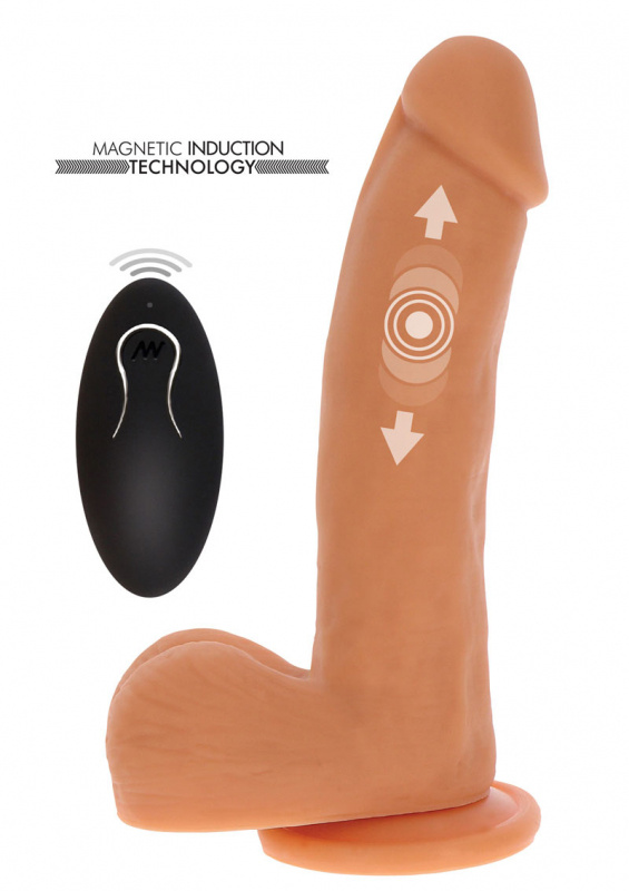 Pulse Dildo