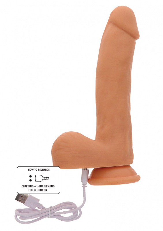 Pulse Dildo