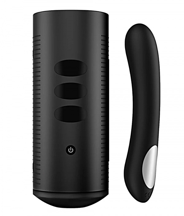 Interactive Couple Set