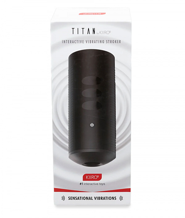 Interactive Couple Set