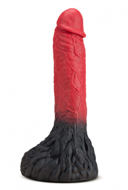 Werewolf Dildo