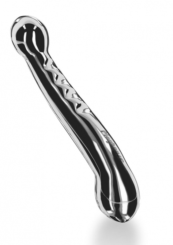 Pleasure Steel Dildo