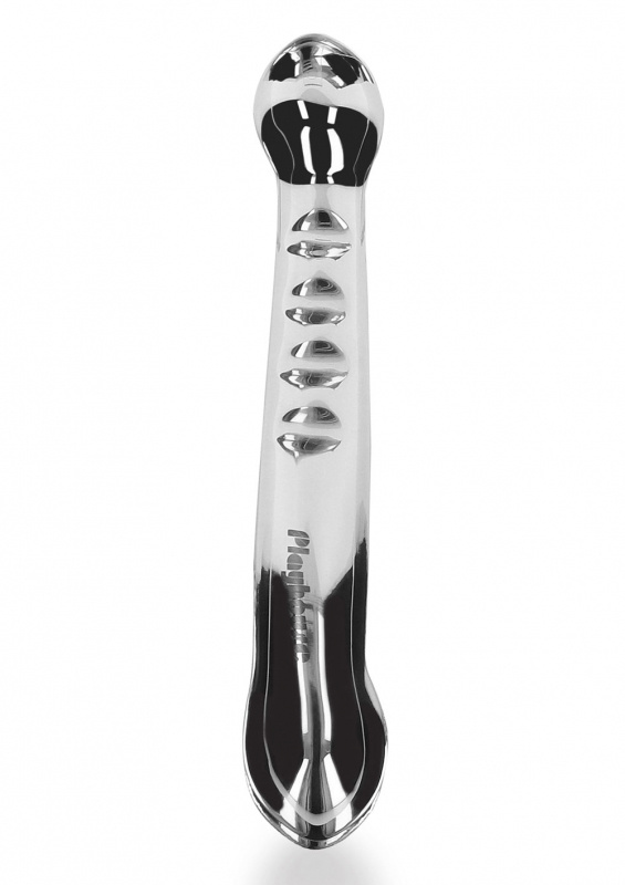 Pleasure Steel Dildo