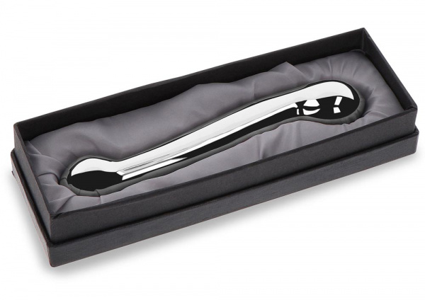 Pleasure Steel Dildo