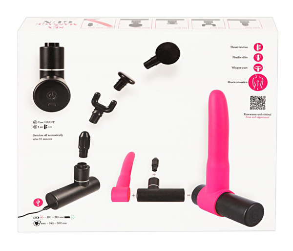Sex Massage Gun