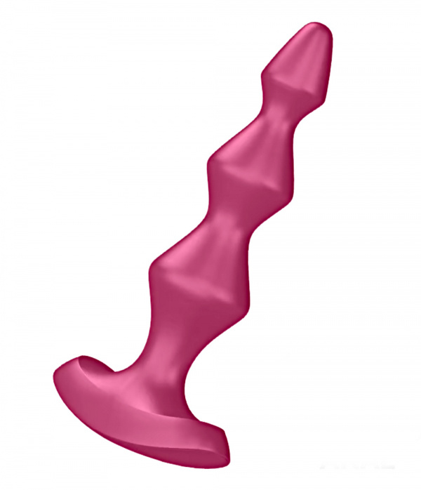 Satisfyer Lolli Plug 1 Berry