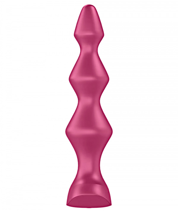 Satisfyer Lolli Plug 1 Berry