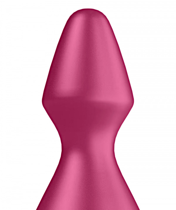 Satisfyer Lolli Plug 1 Berry