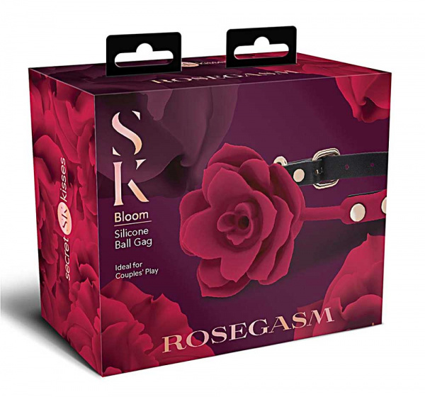 Rose Gag