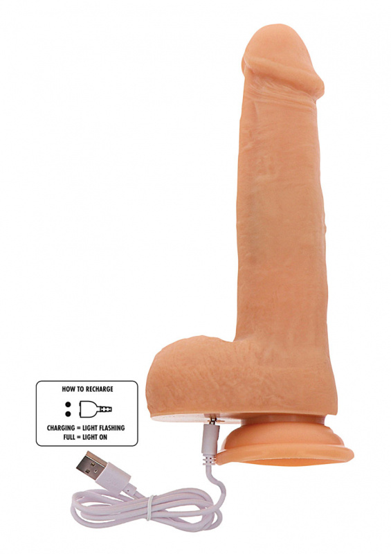 Pearl Dildo