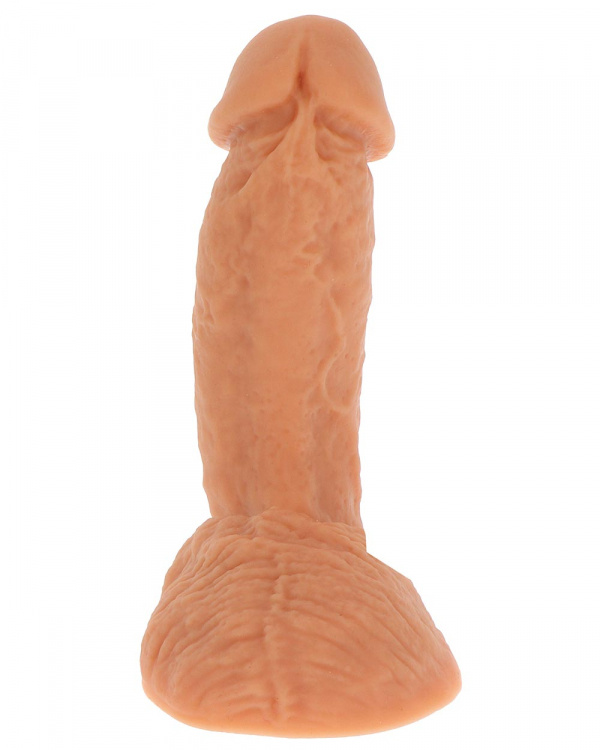 Naked Dildo
